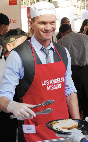 Neil Patrick Harris Neil Patrick Harris